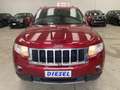 Jeep Grand Cherokee 3.0 CRD 241 CV S Limited Rosso - thumbnail 2