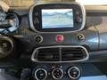Fiat 500X 1.6i *GARANTIE 12 MOIS*CAMERA AR*GPS*XENON*CUIR* Grijs - thumbnail 9