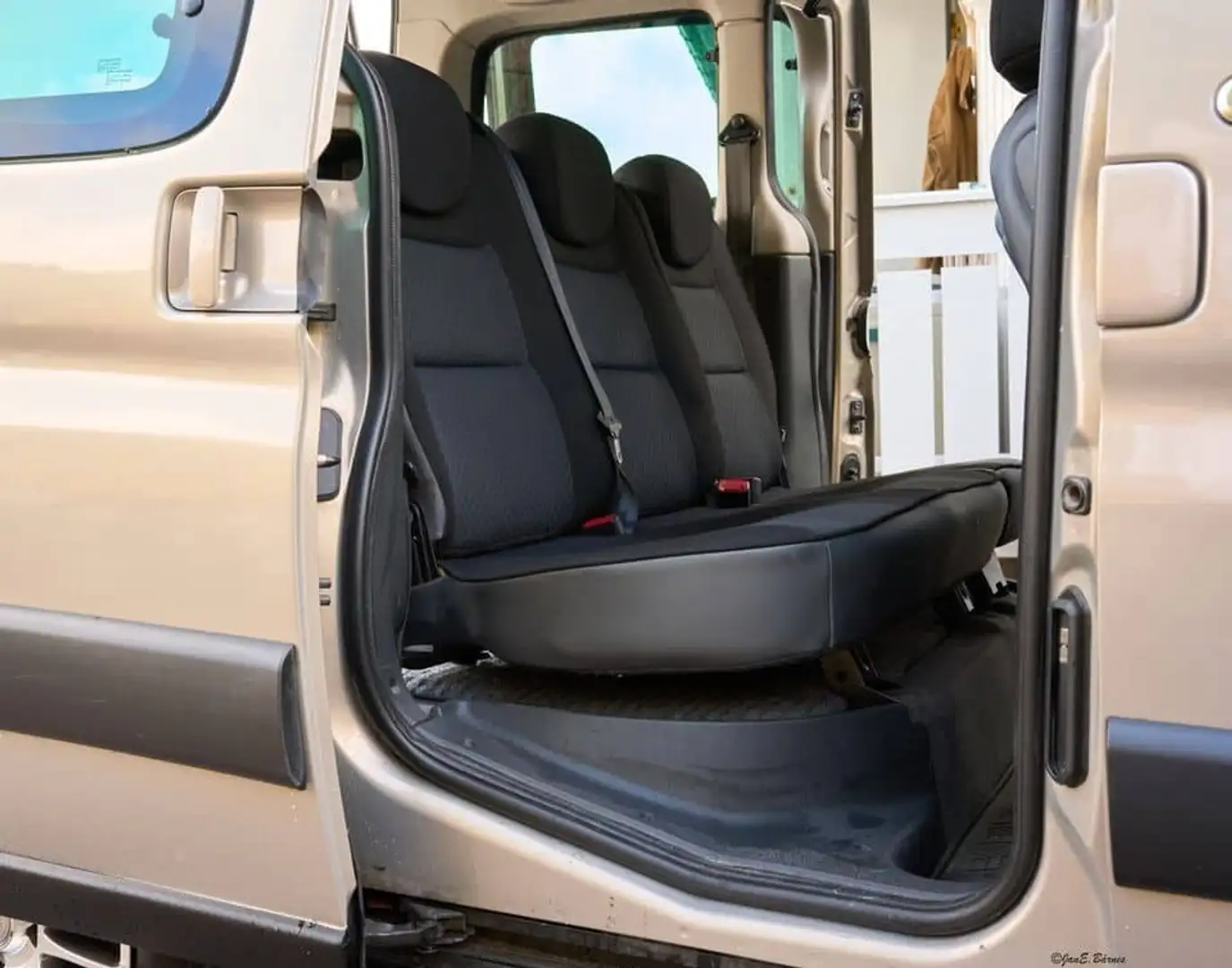 Citroen Berlingo 1.9 D Multispace Pack - 2