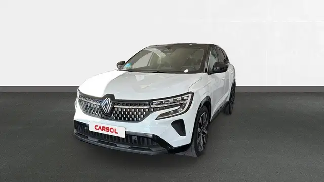 Renault Austral 1.2 full hybrid e-tech Techno 146kW