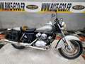 Honda Shadow 125 Grau - thumbnail 1