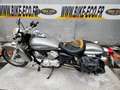 Honda Shadow 125 Grau - thumbnail 2