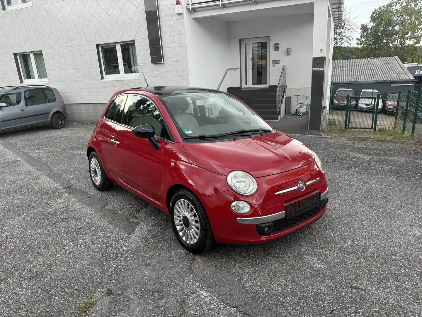 Fiat 500 500 1.2 Sport - 1