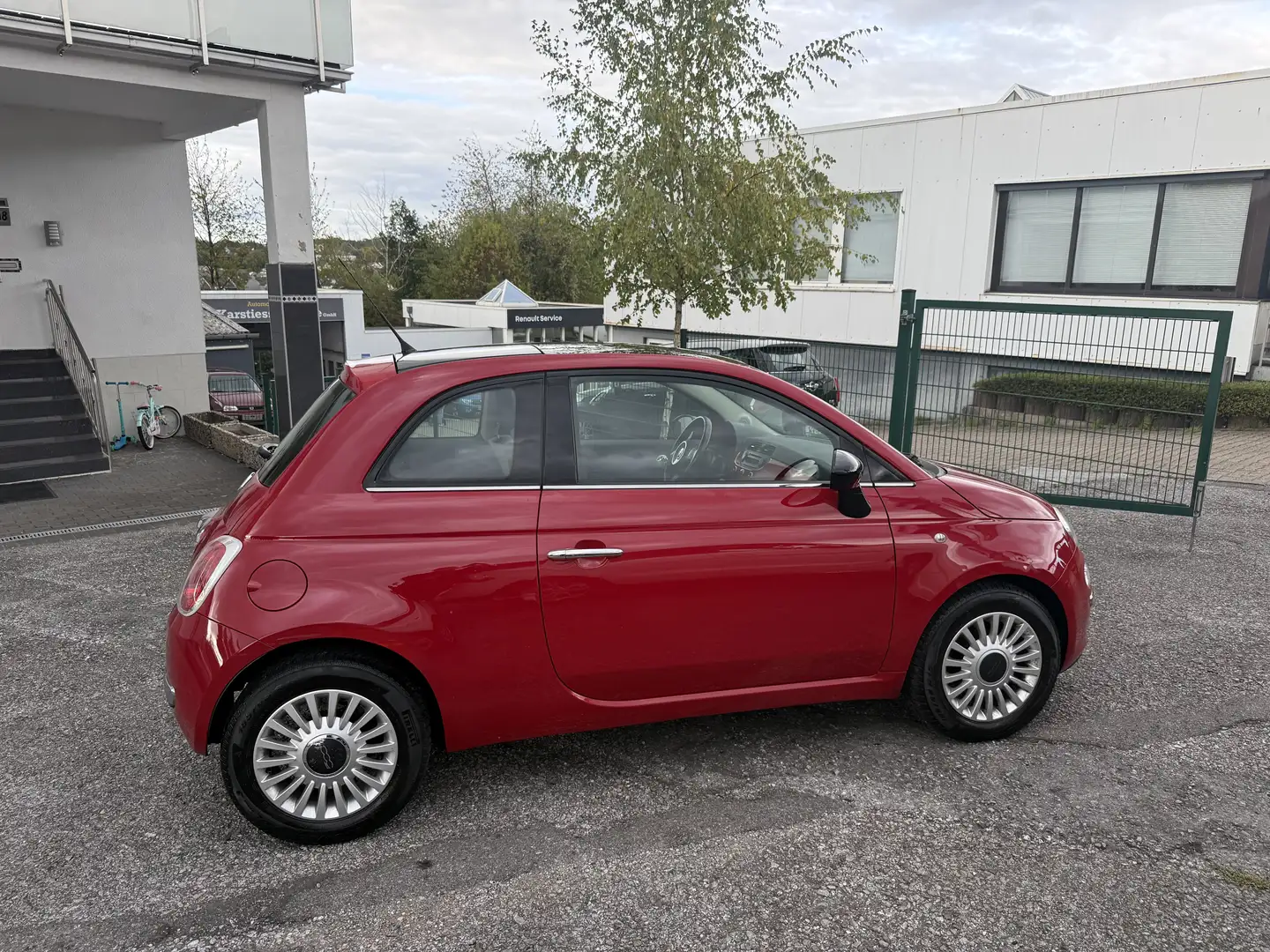 Fiat 500 500 1.2 Sport - 2