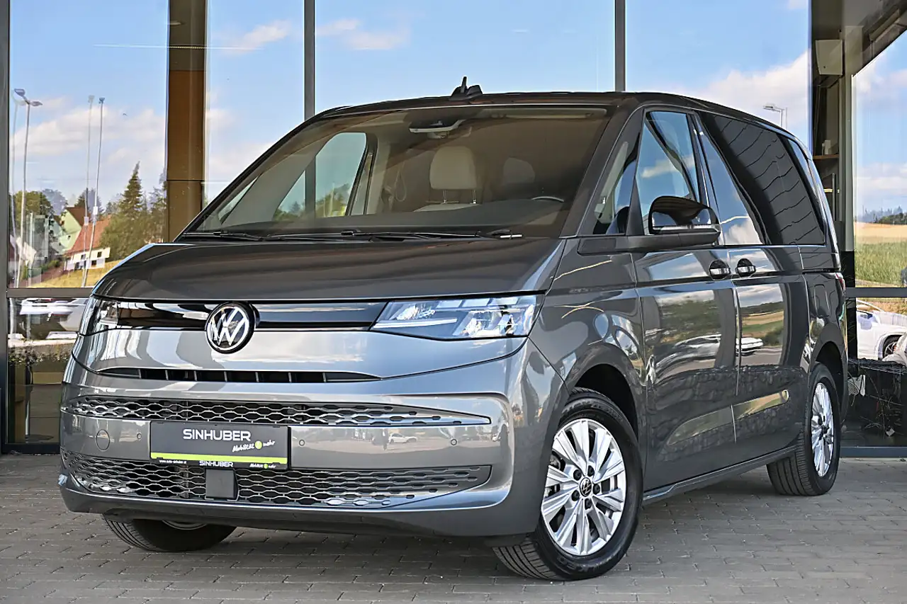 Volkswagen T7