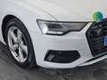 Audi A6 Avant 40 TDI S tronic Bianco - thumbnail 13