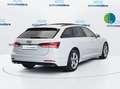 Audi A6 Avant 40 TDI S tronic Bianco - thumbnail 4