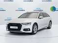 Audi A6 Avant 40 TDI S tronic Bianco - thumbnail 1