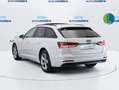Audi A6 Avant 40 TDI S tronic Bianco - thumbnail 3