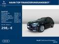 Audi Q3 35TFSI S-trnc S-line Navi AHK LED CAM Virtual Schwarz - thumbnail 2