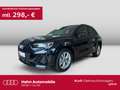 Audi Q3 35TFSI S-trnc S-line Navi AHK LED CAM Virtual Schwarz - thumbnail 1