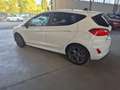 Ford Fiesta 1.1 85 CV 5 porte ST-Line Weiß - thumbnail 4