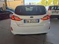 Ford Fiesta 1.1 85 CV 5 porte ST-Line Weiß - thumbnail 5