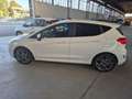 Ford Fiesta 1.1 85 CV 5 porte ST-Line Weiß - thumbnail 3