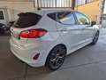 Ford Fiesta 1.1 85 CV 5 porte ST-Line Weiß - thumbnail 6