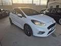 Ford Fiesta 1.1 85 CV 5 porte ST-Line Weiß - thumbnail 8