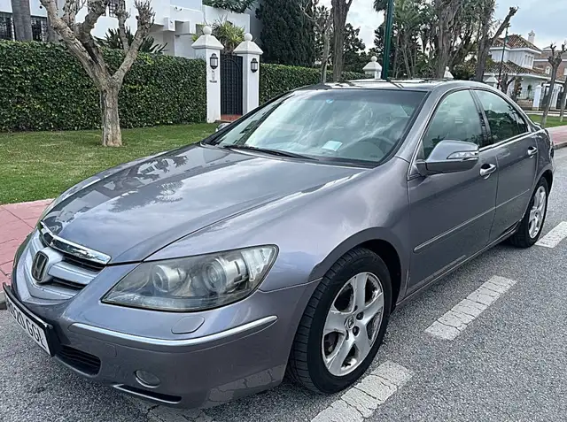Honda Legend 3.5 V6 VTEC Aut.