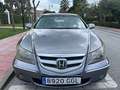 Honda Legend 3.5 V6 VTEC Aut. Gris - thumbnail 21