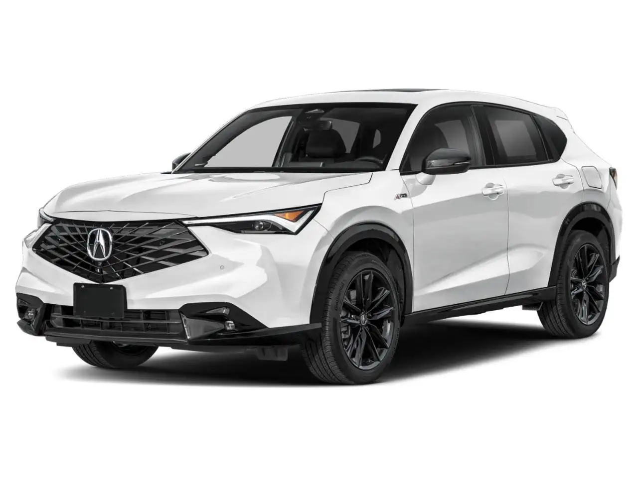 2026 Acura ADX
