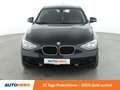 BMW 114 i *PDC*SHZ*KLIMA* Schwarz - thumbnail 9