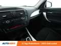 BMW 114 i *PDC*SHZ*KLIMA* Schwarz - thumbnail 25