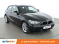 BMW 114 i *PDC*SHZ*KLIMA* Schwarz - thumbnail 8