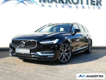 D5 AWD Inscription Polestar /AHK/360/ACC/BLIS/