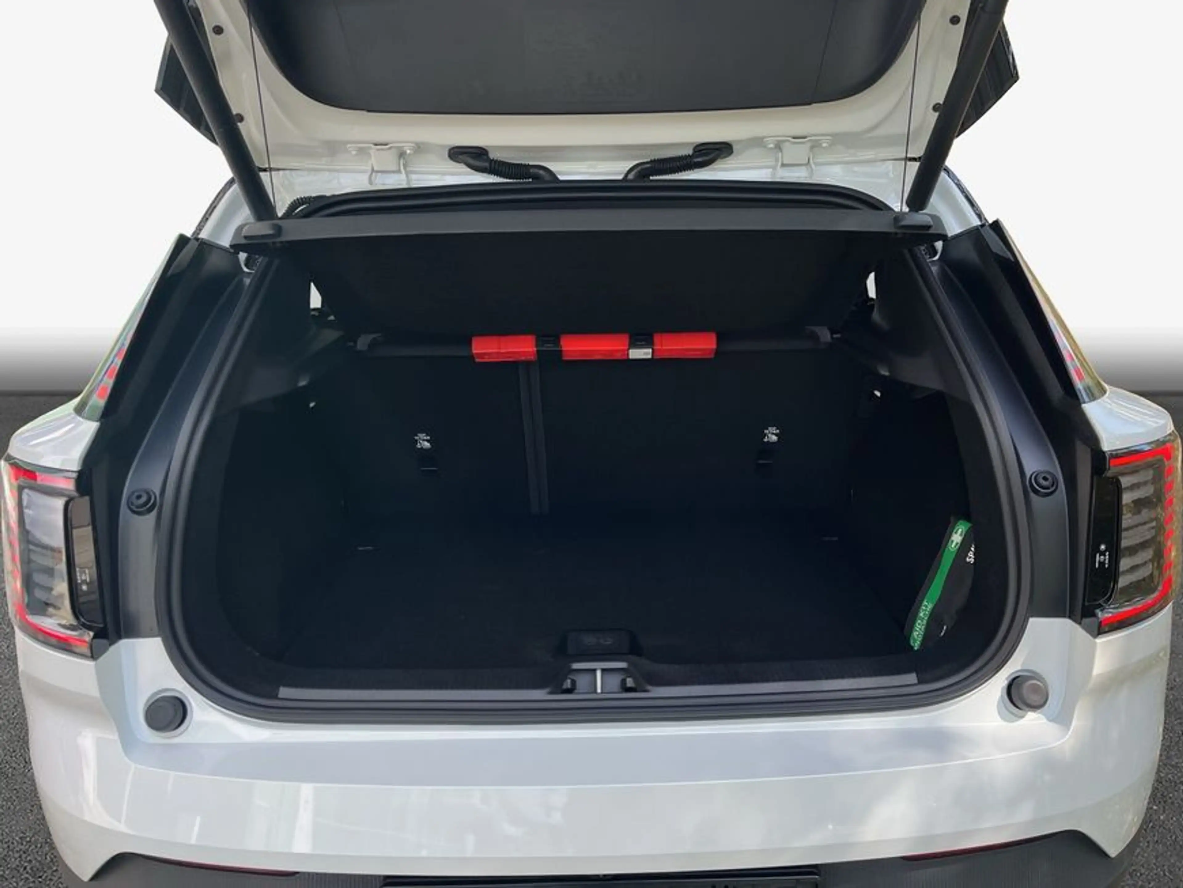 Volvo EX30 P5 electric Long Range RWD Black Edition Plus — photo 9