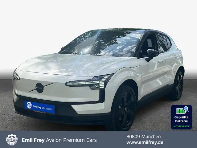 Volvo EX30