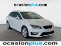 SEAT Leon ST 1.4 TSI S&S FR 125 Blanc - thumbnail 2