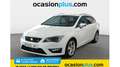 SEAT Leon ST 1.4 TSI S&S FR 125 Blanc - thumbnail 1