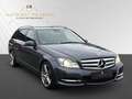 Mercedes-Benz C 250 CDI *AMG*XENON*NAVI*HARMAN*LEDER*STHZ*AHK* Grigio - thumbnail 1