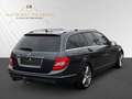 Mercedes-Benz C 250 CDI *AMG*XENON*NAVI*HARMAN*LEDER*STHZ*AHK* Grigio - thumbnail 8