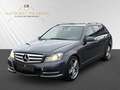 Mercedes-Benz C 250 CDI *AMG*XENON*NAVI*HARMAN*LEDER*STHZ*AHK* Grigio - thumbnail 3