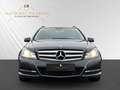 Mercedes-Benz C 250 CDI *AMG*XENON*NAVI*HARMAN*LEDER*STHZ*AHK* Grigio - thumbnail 2