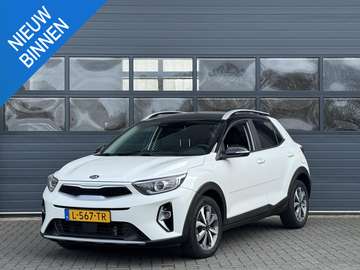 1.0 T-GDI MHEV DYNAMICPLUSLINE I 2E PAASDAG OPEN I