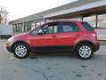 Fiat Sedici 1.6 16V Easy 4X2  (Off-Road) Rot - thumbnail 8