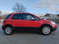 Fiat Sedici 1.6 16V Easy 4X2  (Off-Road) Rot - thumbnail 4