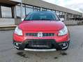 Fiat Sedici 1.6 16V Easy 4X2  (Off-Road) Rot - thumbnail 2
