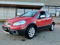 Fiat Sedici 1.6 16V Easy 4X2  (Off-Road) Rot - thumbnail 1