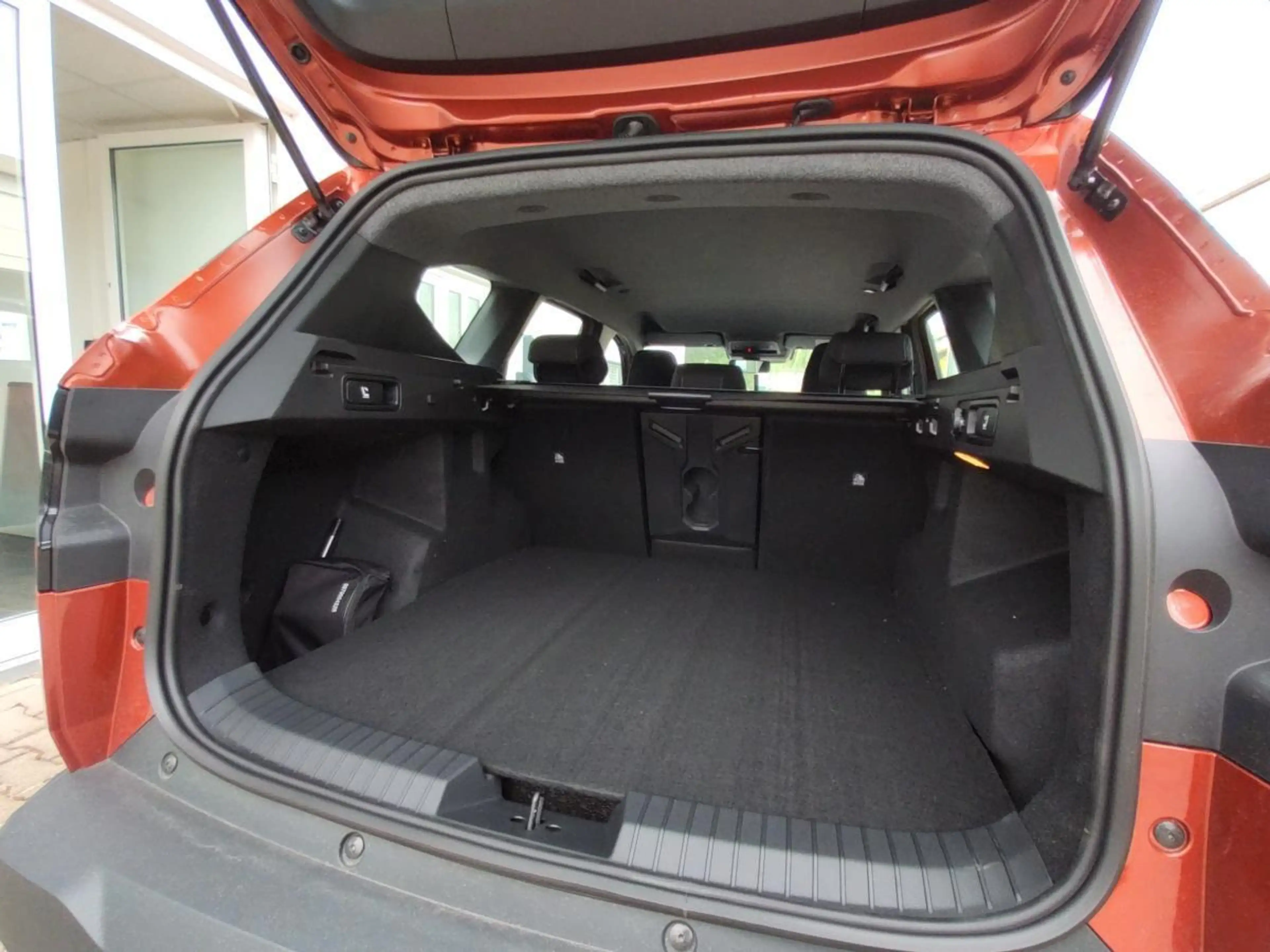 Dacia Bigster Expression hybrid-G 150 4x4 — photo 13