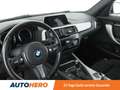 BMW 118 118i Edition M Sport Shadow*NAVI*TEMPO*PDC*SHZ* Weiß - thumbnail 11