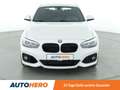 BMW 118 118i Edition M Sport Shadow*NAVI*TEMPO*PDC*SHZ* Weiß - thumbnail 9
