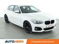BMW 118 118i Edition M Sport Shadow*NAVI*TEMPO*PDC*SHZ* Weiß - thumbnail 8