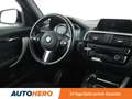 BMW 118 118i Edition M Sport Shadow*NAVI*TEMPO*PDC*SHZ* Weiß - thumbnail 13
