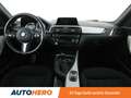 BMW 118 118i Edition M Sport Shadow*NAVI*TEMPO*PDC*SHZ* Weiß - thumbnail 12