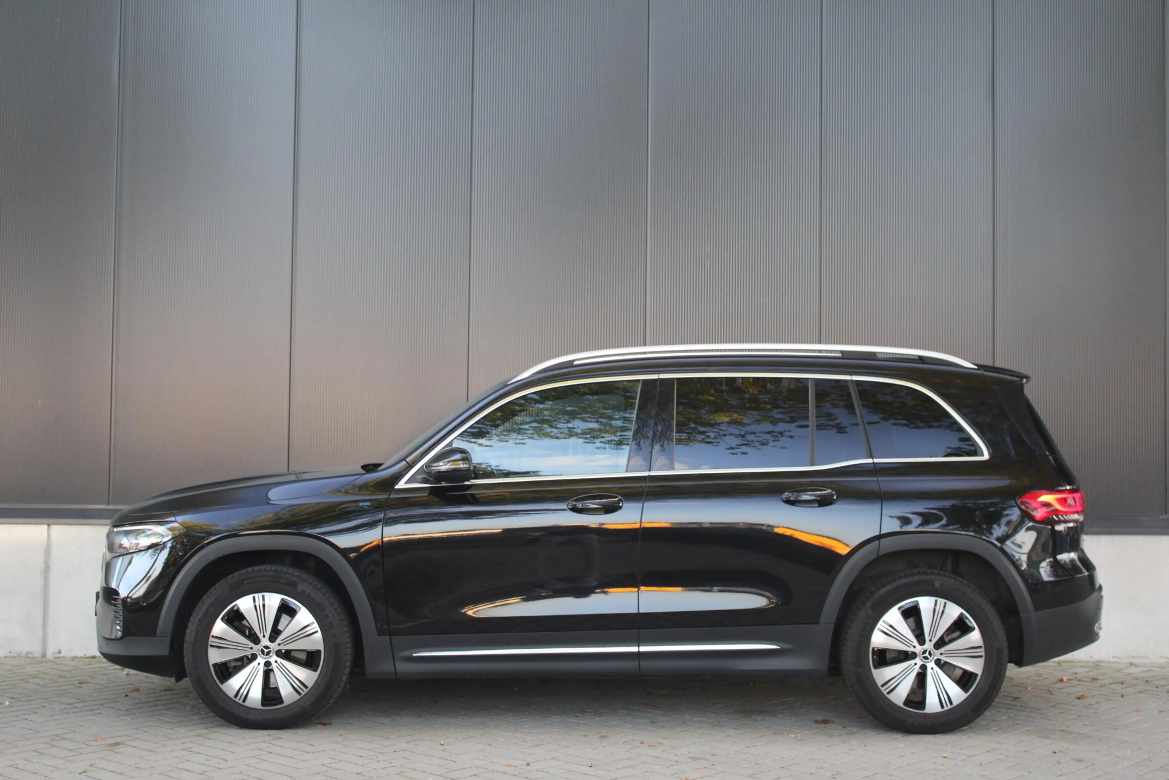 Mercedes-Benz EQB 250 Business Line 7 Persoons | Ambiente | CarPlay | Ge — photo 15