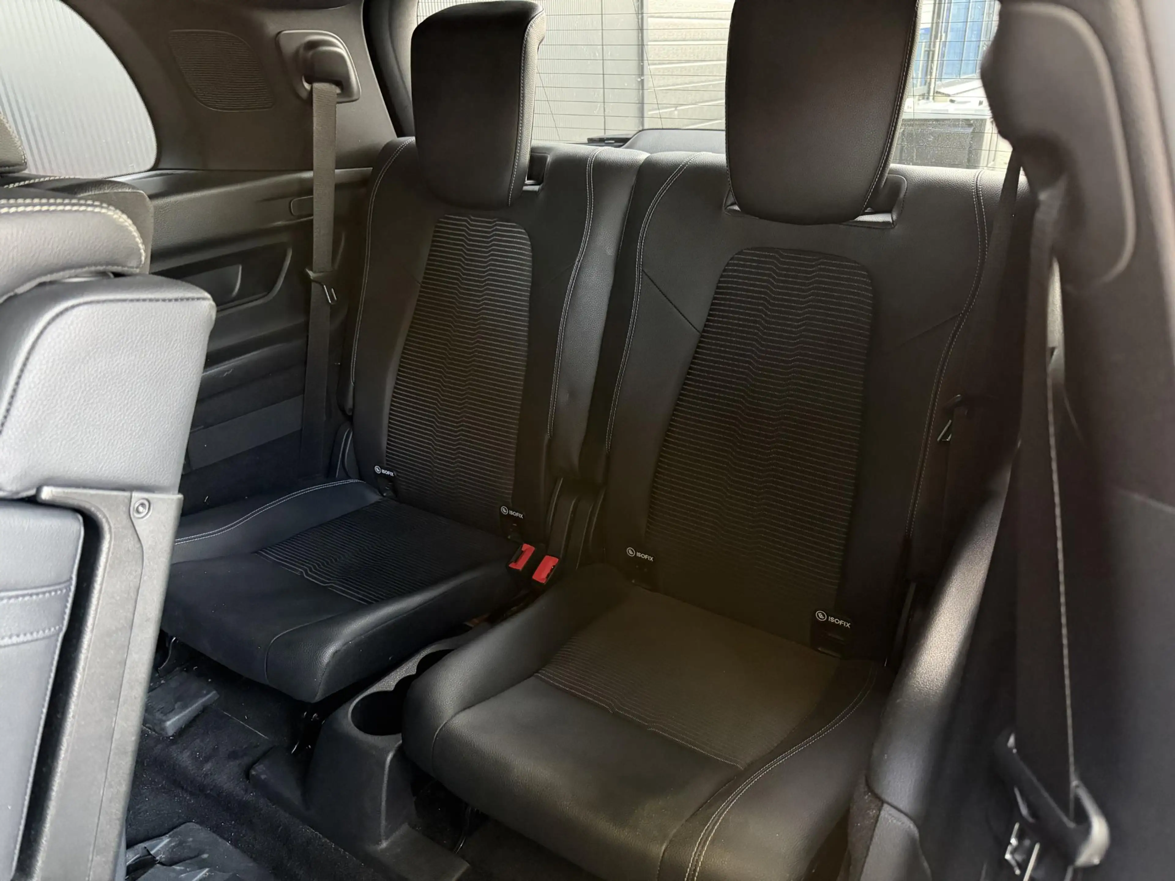 Mercedes-Benz EQB 250 Business Line 7 Persoons | Ambiente | CarPlay | Ge — photo 19