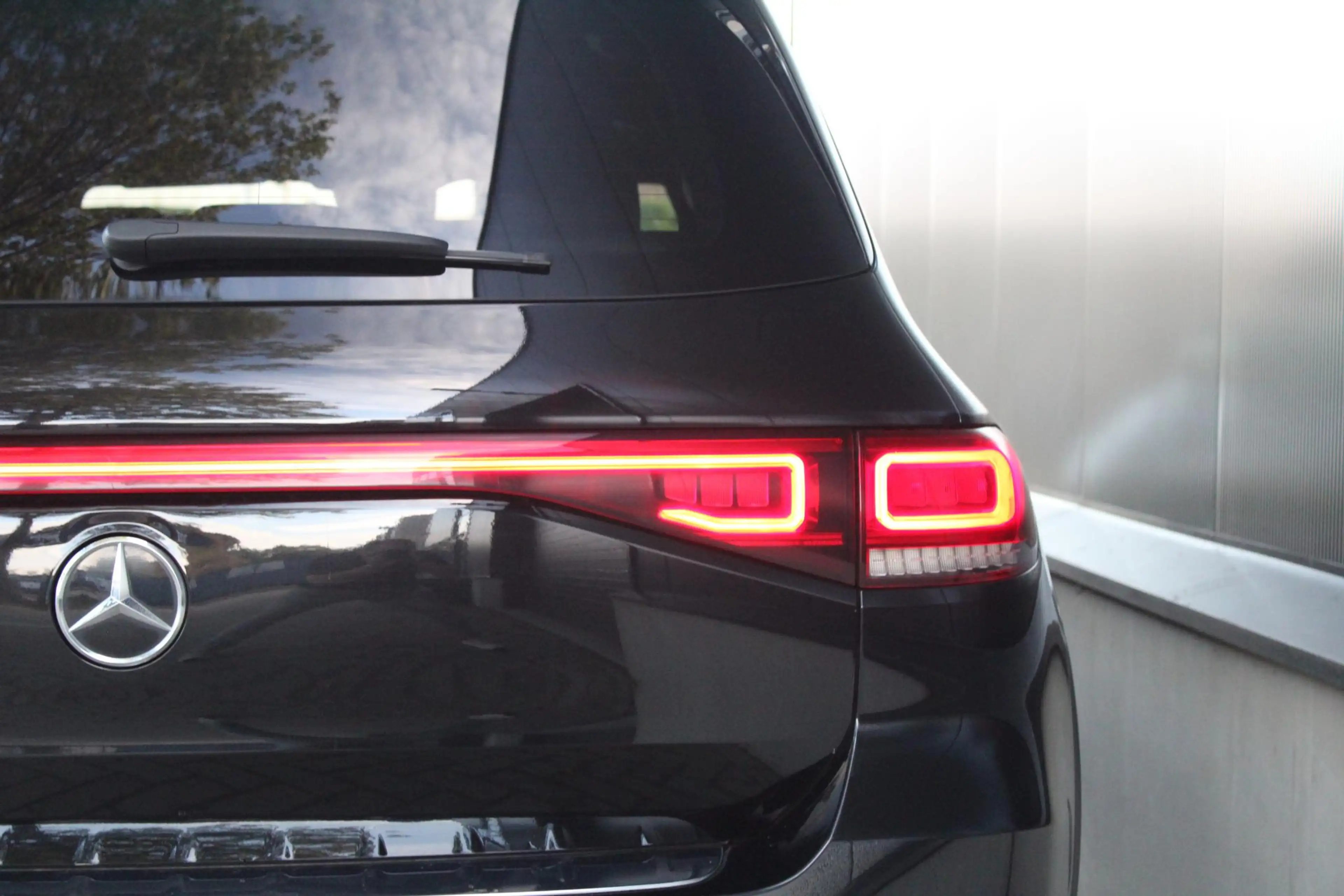 Mercedes-Benz EQB 250 Business Line 7 Persoons | Ambiente | CarPlay | Ge — photo 28