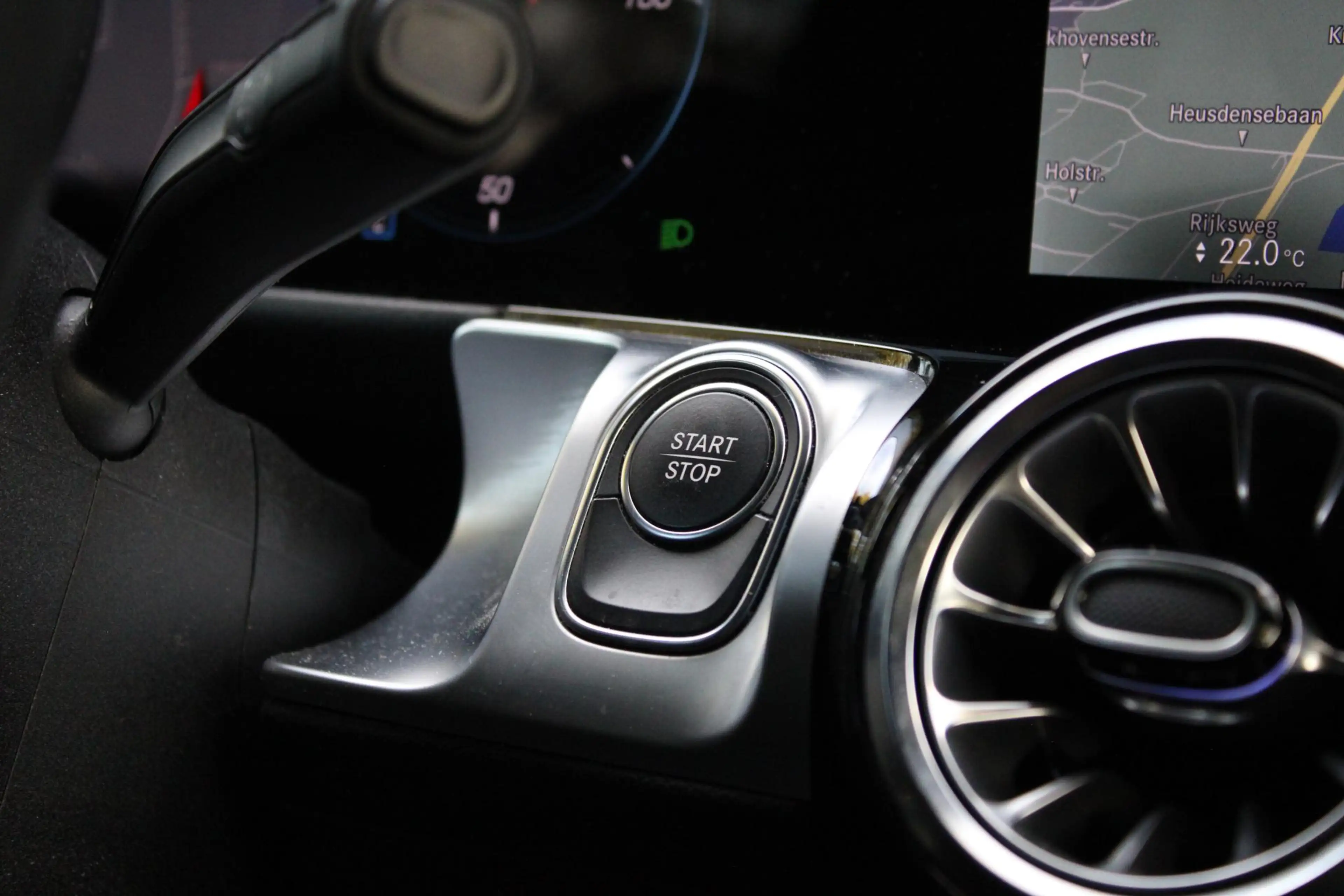 Mercedes-Benz EQB 250 Business Line 7 Persoons | Ambiente | CarPlay | Ge — photo 25